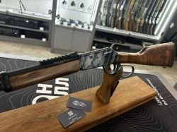 Ружье DERYA Ruby Rise MD-157,кал. 410/70,L-500