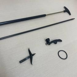 Ружье для подводной охоты Mares Sten 70