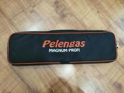 Ружье для подводной охоты Pelengas Magnum PROFI 55 с катушкой.