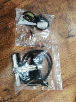 Ружье для подводной охоты Pelengas Magnum PROFI 55 с катушкой.