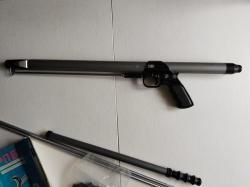 Ружье для подводной охоты рпб-1