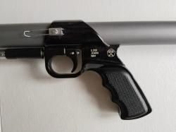 Ружье для подводной охоты рпб-1