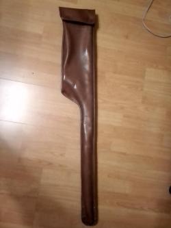 Ружье для подводной охоты РПО-2 СССР