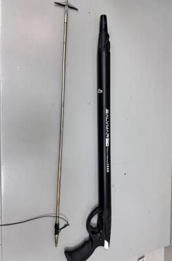 Ружье для подводной охоты SALVIMAR PREDATOR 65