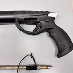 Ружье для подводной охоты SALVIMAR PREDATOR 65