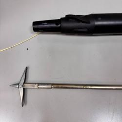 Ружье для подводной охоты SALVIMAR PREDATOR 65