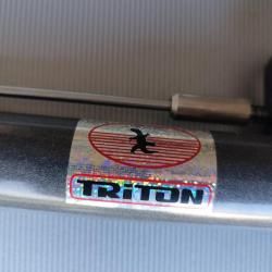 Ружье для подводной охоты TRITON