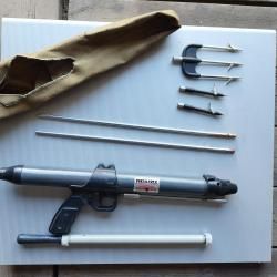 Ружье для подводной охоты TRITON 