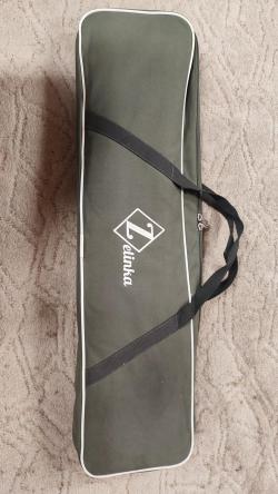 Ружье для Подводной охоты Зелинка Техно 600(170)