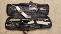 Ружье для Подводной охоты Зелинка Техно 600(170)