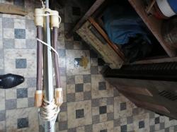 Ружьё для подводной охоты