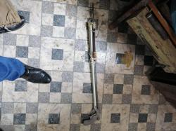 Ружьё для подводной охоты