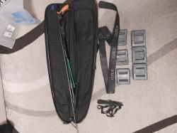 Ружё для подводной охоты