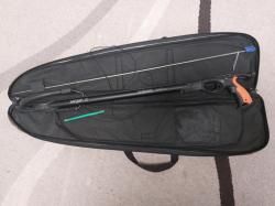 Ружё для подводной охоты