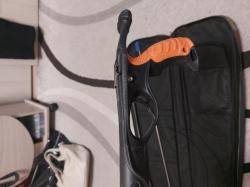 Ружё для подводной охоты