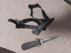 Ружё для подводной охоты