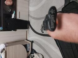 Ружё для подводной охоты