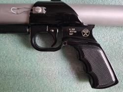 Ружьё для подводной охоты