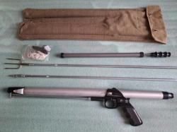 Ружьё для подводной охоты