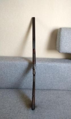 Ружьё двуствольное 20кал.