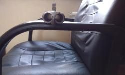 Ружьё двуствольное 20кал.