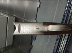 Ружье двуствольное Beretta 686 Silver Pigeon I