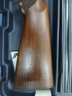 Ружье двуствольное Beretta 686 Silver Pigeon I