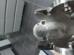 Ружье двуствольное Beretta 686 Silver Pigeon I