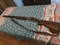 Ружье двуствольное Beretta 686 Silver Pigeon I