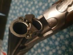 Ружье двуствольное Beretta 686 Silver Pigeon I