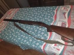 Ружье двуствольное Beretta 686 Silver Pigeon I