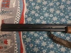 Ружье двуствольное Beretta 686 Silver Pigeon I