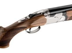 Ружье двуствольное Beretta 692 Sport к.12х76, L760