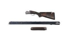 Ружье двуствольное Beretta 692 Sport к.12х76, L760