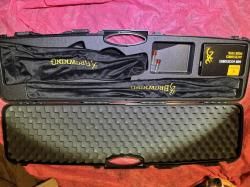 Ружье двуствольное Browning B525 12/76