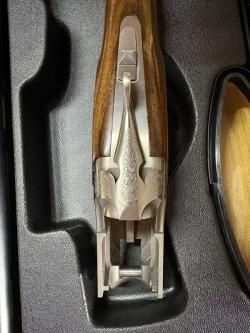 Ружье двуствольное Browning
