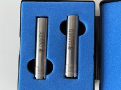 Ружье двуствольное Fabarm Classis English 12/76 71