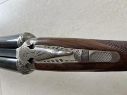 Ружье двуствольное Fabarm Classis English 12/76 71