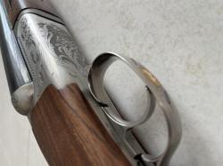 Ружье двуствольное Fabarm Classis English 12/76 71