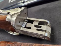 Ружье двуствольное Fabarm Classis English 12/76 71