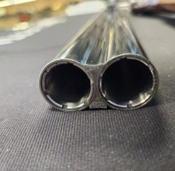 Ружье двуствольное Fabarm Classis English 12/76 71