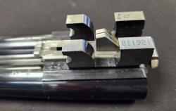 Ружье двуствольное Fabarm Classis English 12/76 71