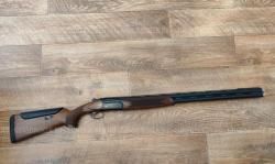 Ружье двуствольное Fabarm ELOS N2 Sporting AS 12/76 76 РП