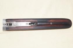 ружьё двуствольное охотничье Зауэр