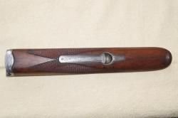 ружьё двуствольное охотничье Зауэр