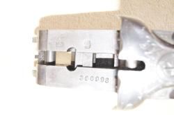 ружьё двуствольное охотничье Зауэр