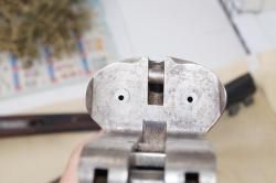 ружьё двуствольное охотничье Зауэр