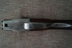 ружьё двуствольное охотничье Зауэр