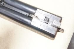 ружьё двуствольное охотничье Зауэр