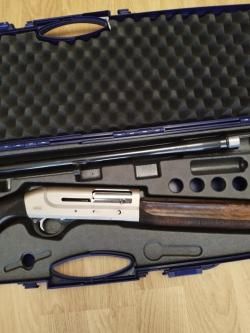 Ружье Эхо Breda